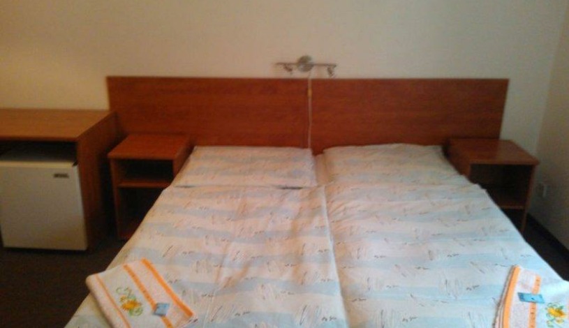 Hotel Hela Pec pod Sněžkou - Čtyřlůžkový pokoj